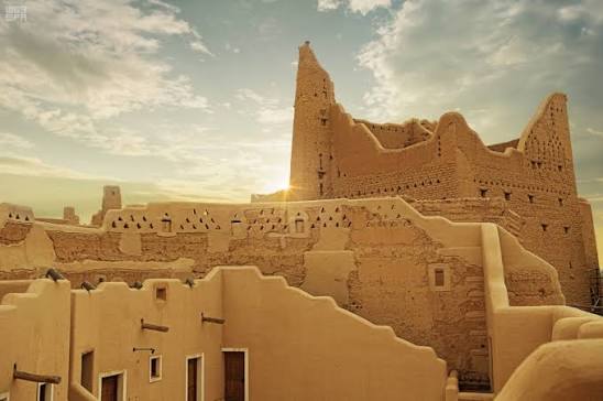 Diriyah