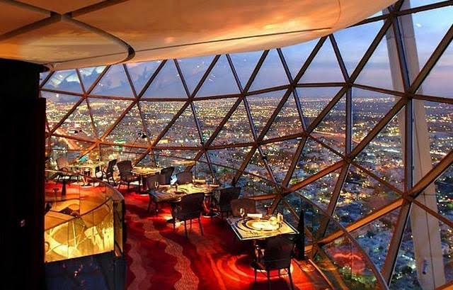 Life in Riyadh